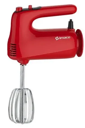 Scelto Dai Clienti Batidora de Mano 5 Velocidades Imaco HM505R