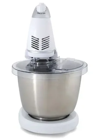 Batidora de Mano y Pedestal Imaco HM3025S 2.5 Litros 5 Vel Must-Have
