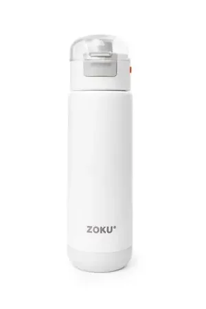 Saldi Tomatodo Gzuck Zokas White O/S