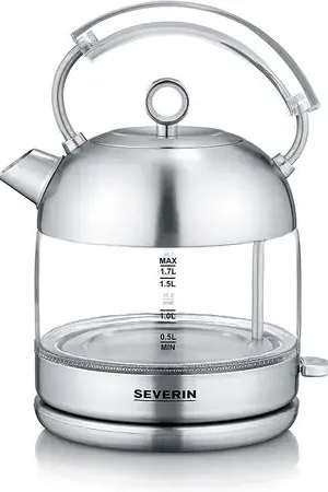 Compra Online Hervidor de Agua Retro 1.7 Lts BPA Free Wk 3459