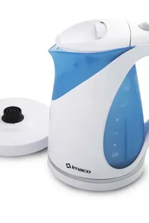 Hervidor Imaco KE2004 1.7 Litros Prezzo Basso