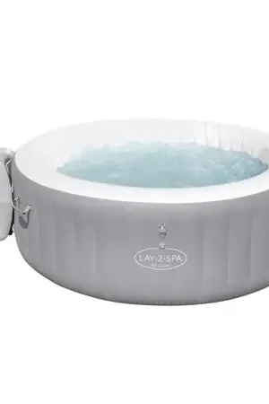 Ordina Subito Jacuzzi Lay-Z-Spa 1.70mx66cm St.Lucia Airjet Bestway