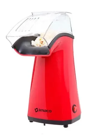 Prezzo Scontato Maquina para Pop Corn Maker Imaco PO120R