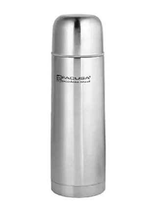 Acquista Ora Termo Facusa de Acero Inoxidable 0.5 Lt