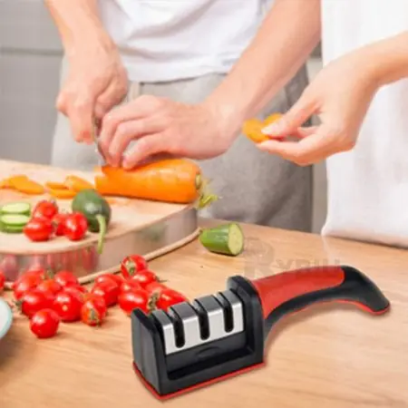 Occasione Afilador Todo Tipo de Cuchillo