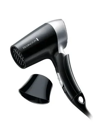 Certificato Secadora Remington D2400 1400 Watts Negro