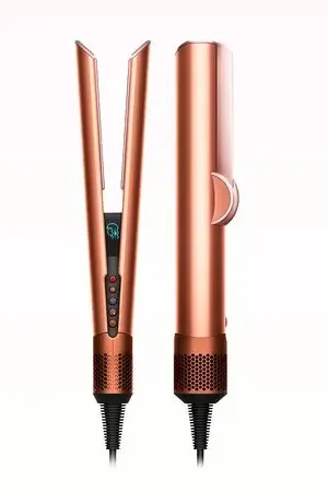 Airstrait Dyson Amber Silk 220V Voltaje Peru Edicion Especial Spedizione Gratuita