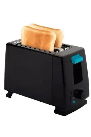 Offerta Lampo TOSTADORA RAF NEGRO