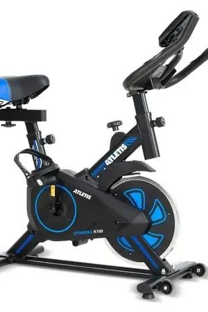 Prezzo Ridotto Bicicleta Spinning K100 Azul