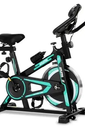 Promozione Bicicleta Spinning K300 6kg Verde