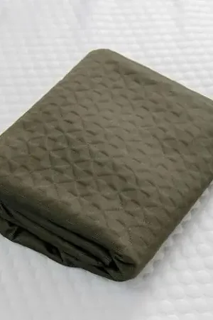 Protector Impermeable Rivesi Home 1 plaza VERDE Occasione Imperdibile