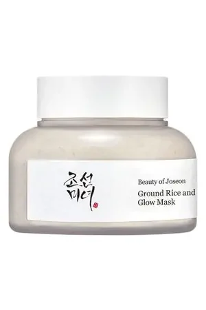 Beauty of Joseon Ground Rice and honey glow mask Più Venduto