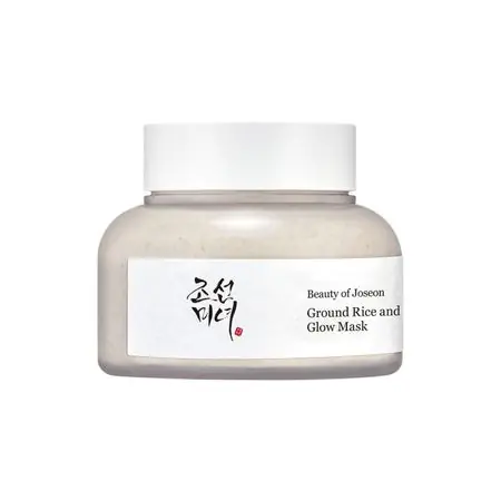 Beauty of Joseon Ground Rice and honey glow mask Più Venduto