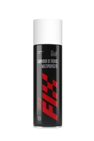 Moderno Limpiador de frenos multipropósito de 500 ml