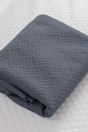 Protector Impermeable Rivesi Home 1 plaza GRIS Spedito Oggi