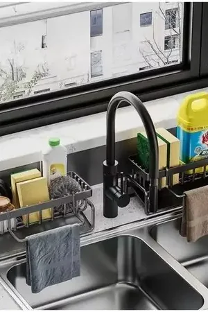 Organizador para Lavadero Porta Esponja Scelto Dai Clienti