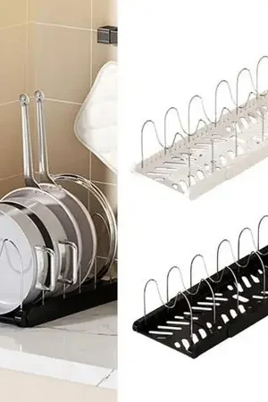 Organizador escurridor de platos Ultima Occasione