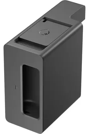 Dreame Módulo dispensador para solución de L40s Ultra CE | Negro Consegna Rapida