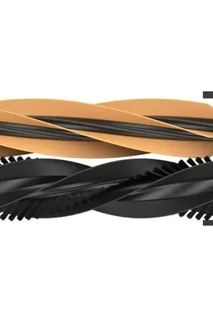 Offerta Del Giorno Dreame Hyperstream cepillo doble desenredante para series X/L | Naranja