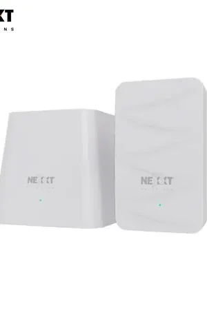 A Buon Prezzo Kit Router NEXXT NCM-G2400P WIFI5 Vektor G2400-AC Mesh Dual Bandv