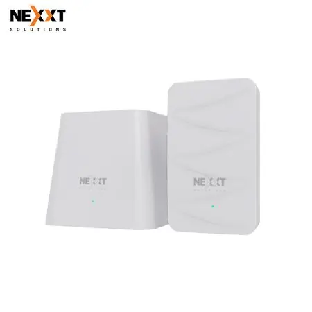 A Buon Prezzo Kit Router NEXXT NCM-G2400P WIFI5 Vektor G2400-AC Mesh Dual Bandv