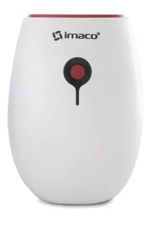 Deshumedecedor portátil 500ml Imaco DHM 150 Ultime Pezzi