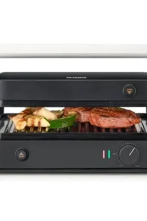 Affare Parrilla Grill Multifuncional KG 2398