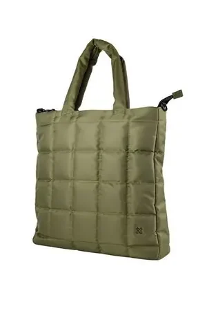 Maletín Klip Xtreme Verde para Laptop de 15.6  Resistente al Agua y Duradero - SKU-KLB-750-DATE-26-11-2025 Spedizione Gratuita