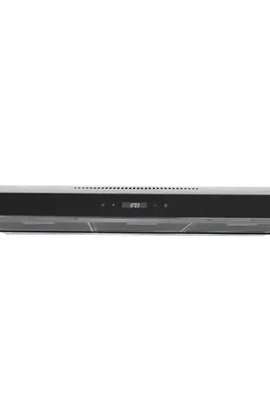 Più Venduto Campana SOLE S-Collection Slim Inox TF 90cm