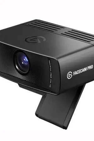 Sconto Camara Web Elgato FACECAM PRO True 4K60 Ultra HD para Streaming