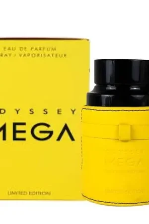Armaf Odyssey Mega For Men Eau De Parfum 100 ml Esclusivo