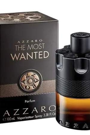 Azzaro The Most Wanted Parfum for Men 100 ml In Voga