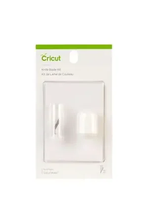 Affare Cuchilla de Repuesto Cricut Knife Blade para Máquinas de Corte Cricut Maker Alta Precisión - SKU-2003919-DATE-26-11-2025