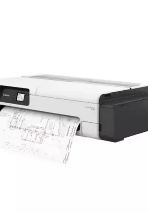 Esclusivo Impresora Plotter Canon imagePROGRAF TC-21 para impresión de gran formato alta calidad y rendimien - SKU-TC-21-DATE-26-11-2025