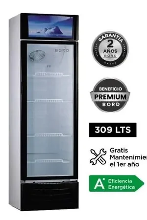 Saldi VITRINA EXHIBIDORA BORD EX309-M 309LT Blanco