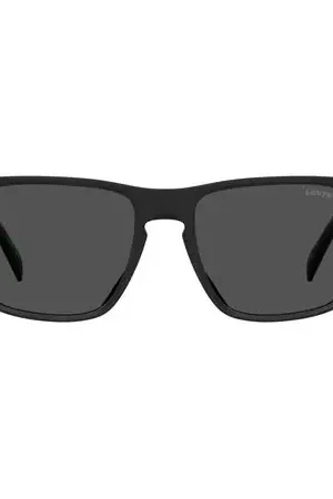 Lentes De Sol Uv400 Hombre Lv 5058/S 0807 Ir 56 Levis 1031810 Spedizione Gratuita