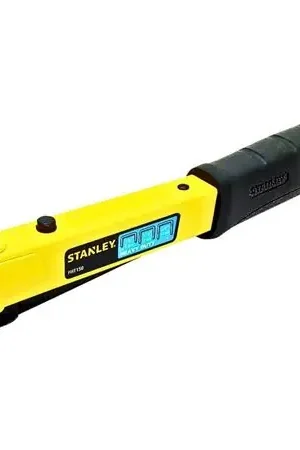 Compra Oggi Stesso Engrapadora de impacto profesional uso rudo PHT150 STANLEY Amarillo