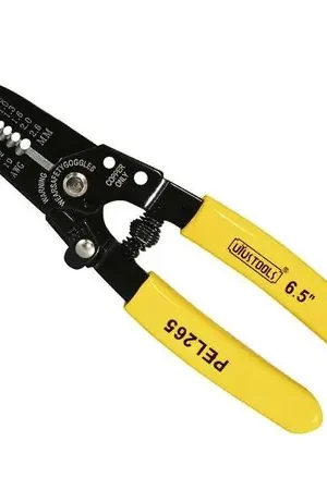 Alicate pelacables 6 .5\\ Spedito Oggi