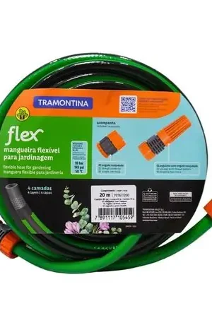 Migliore Qualità Manguera Flex 1/2\\