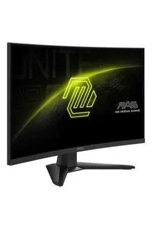 All’Ingrosso Monitor MSI MAG 275CQF E18 de 27 QHD 2560x1440 con HDMI y DisplayPort - Rendimiento superior en ga - SKU-824142432396-DATE-26-11-2025