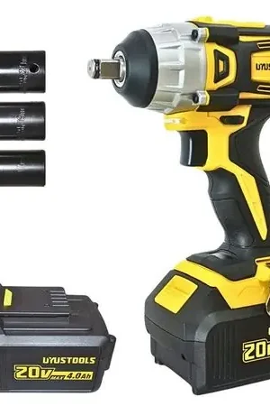 Llave de Impacto 1 /2\\ Edizione Limitata
