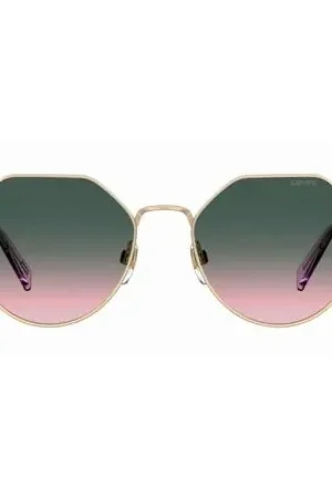 Lentes De Sol Uv400 Unisex Lv 1020/S 0J5G Jp 57 Levis 1031802 Esclusivo