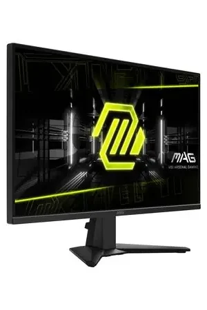 Monitor Gaming MSI MAG 275QF de 27 QHD 2560 x 1440 Alta Frecuencia y Colores Vibrantes - SKU-824142360576-DATE-26-11-2025 In Voga