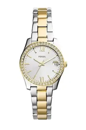 Originale Reloj Analogico Mujer Es4319 Fossil 1031622