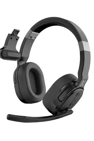 Headset Klip Xtreme inalámbrico Dual Stereo Mono para audio en conferencias y hogar - SKU-KCH-915-DATE-26-11-2025 Spedizione Espresso