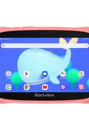 Promo Stagionale Tablet Blackview Tab 3 Kids 7.0' 32GB 2GB Pink
