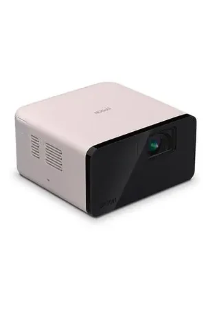 A Buon Prezzo Proyector portátil Epson EpiqVision EF21 láser color rosa cuarzo ideal para cine en casa y presen - SKU-V11HB35220-DATE-26-11-2025