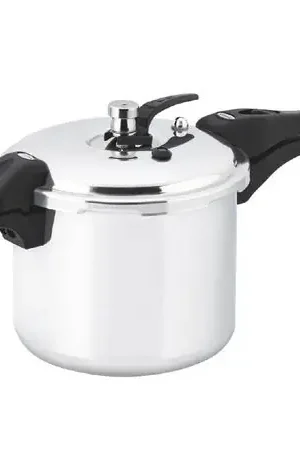 Olla A Presion UNIVERSAL 10 lts Al.1 Novità