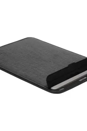 Esclusivo Funda Incase Macbook Pro Retina 13 A3118 A1706 Mac A2289 A1989 Talla Estandar Negro
