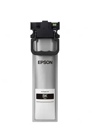 Bolsa de Tinta Epson 962 XXL Negro alta capacidad para impresiones de calidad duradera - SKU-T962120-AL-DATE-26-11-2025 All’Ingrosso
